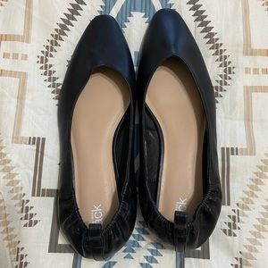 Nordstrom Rack Flats, Never worn